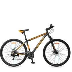 Bicicleta Gri-BOM 2953M Varon Aspen 29. 21V Acero.