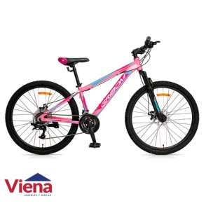 Bicicleta Gri-Bom2912XSD Dama SherWood Rod 26. 21 Velocidades 2912XSD