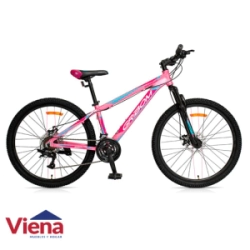 Bicicleta Gri-Bom2912XSD Dama SherWood Rod 26. 21 Velocidades 2912XSD