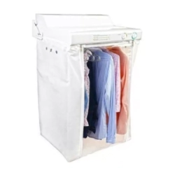 Secadora de ropa por calor  Secamax  Everest