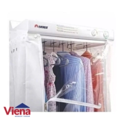 Secadora de ropa por calor  Secamax  Everest