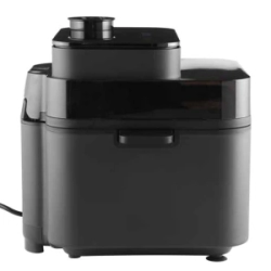 Freidora SmartLife Sin Aceite SL-AF0075DB 7.5L Digital