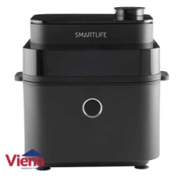 Freidora SmartLife Sin Aceite SL-AF0075DB 7.5L Digital