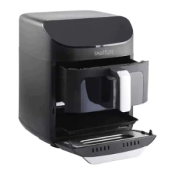 Freidora SmartLife Sin Aceite SL-AFTO0110 11L Digital