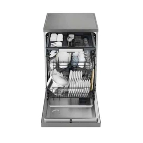 Lavavajilla Drean LVDR1506CI0 16 Cubiertos Acero Inoxidable