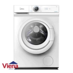 Lavarropas Midea  MF100W60/W-A1 6KG 1000RPM BLANCO