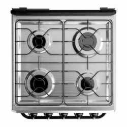Cocina Drean CD5603AI0 56CM Luz Enc Inoxidable