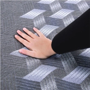 Colchon King Koil W.Luxury Lexington Gris 1.60 x 2.00