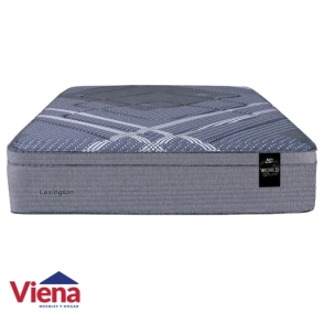 Colchon King Koil W.Luxury Lexington Gris 1.60 x 2.00