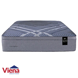 Colchon King Koil Luxury Lexington Gris 160 x 200