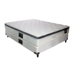Colchon King Koil Extended Life XL Advanced 1,60 x 2,00