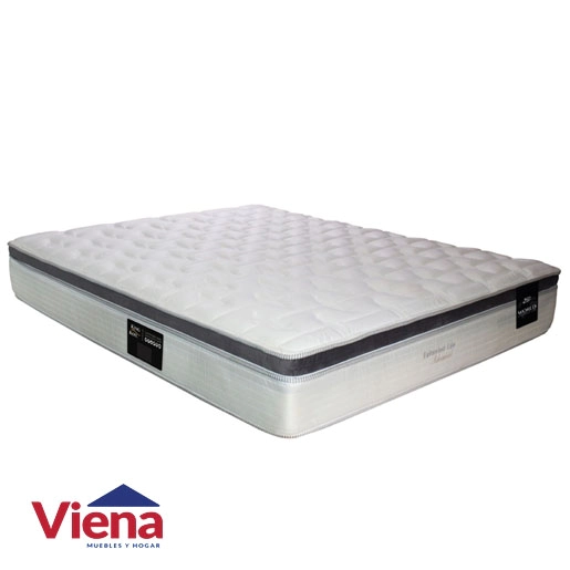 Colchon King Koil Extended Life XL Advanced 1,60 x 2,00