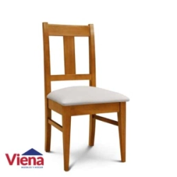 Silla Patria Euro Tapizada 4260001 Miel
