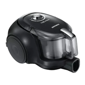 Aspiradora Samsung 2000W Sin Bolsa Negra VC20CCNMAEB/BG