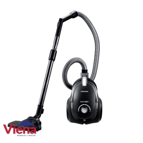 Aspiradora Samsung 2000W Sin Bolsa Negra VC20CCNMAEB/BG