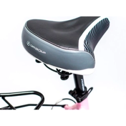 Bicicleta Gri-Bom 3530 Acqua Rod 28 Aluminio