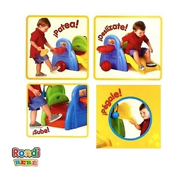 Baby Sport Rondi 2510