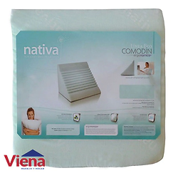 Almohada Inducol Nativa 0.50 Comodin 93412