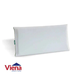 Almohada Inducol Nativa 070 Memory Compacta Med 92423