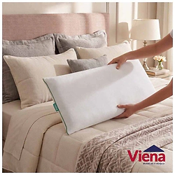 Almohada Inducol Nativa 070 Memory Compacta Med 92423