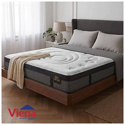 Colchon King Koil 120 Gold Luxury Pocket 140 x 190