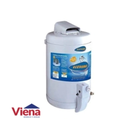 Termotanque Ecotermo EP 23LTS Gas Natural Alta Recuperacion conexion Inferior