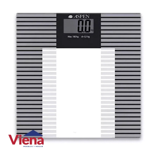 Balanza Personal Aspen B15 180Kg Anti Slip 3459