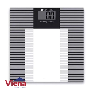 Balanza Personal Aspen B15 180Kg Anti Slip 3459