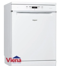 Lavavajillas Whirlpool WLV14BY Blanco