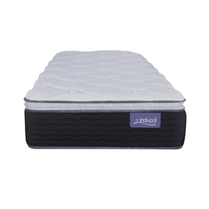 COLCHON INDUCOL POCKET FIRM 80 x 190 RESORTE