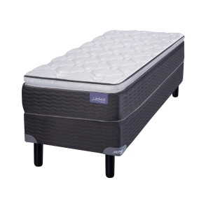 COLCHON INDUCOL POCKET FIRM 80 x 190 RESORTE