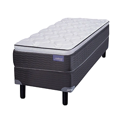 Colchon Inducol Pocket Firme 80 x 190