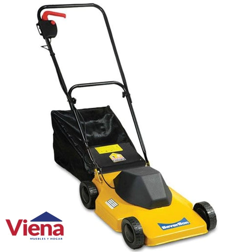 Cortadora De Cesped Severbon GH-460RC 1 1/2HP C/REC (001149)