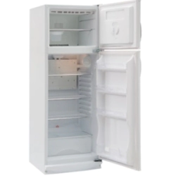 Heladera Briket BK2F-1410 BL  Con Freezer 2 Puertas blanca 290 Lts.