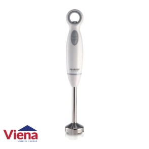 Licuadora Manual Peabody Blanca PE-LM322B