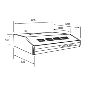 Purificador  SPAR BIOS DUO 2 Motores   Acero 3781-B00