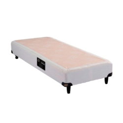 SOMMIER KING KOIL C SENSATIONS 90 X 200 BLANCO