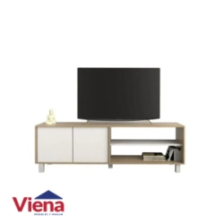Mesa Tv/Lcd/Led 75" Table�s 4100COE Olmo/Everest