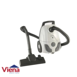 Aspiradora Smartlife SL-VC16BAG sin bolsa 1600w 2.5l capacidad cable 5mts