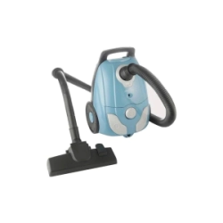 Aspiradora Smartlife SL-VC18BAB con bolsa 1800w 2.5l capacidad cable 5mts