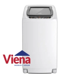 LAVARROPAS GAFA FUZZY FIT 7KG 760RPM C/SUPERIOR BLANCO