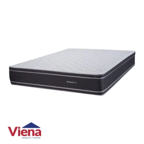 Colchon Inducol Nimbus Firme 160 x 200 x 26 Espuma