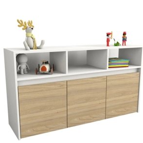 Juguetero Table's 3038COE 3 Cajones