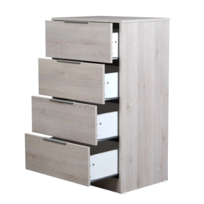 Chifonier Ricchezze Murano Pino Blanco 35208002