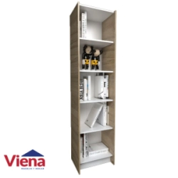 Estanteria Table's 3034COE 0.34 X 0.46 X 1.80 Olmo Everest