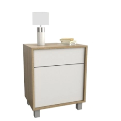 Mesa De Luz Table's Juvenil 6426COE Olmo Everest