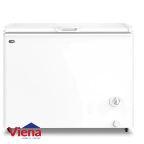 Freezer Gafa FGHI300B-L 280LTS  Blanco 111990