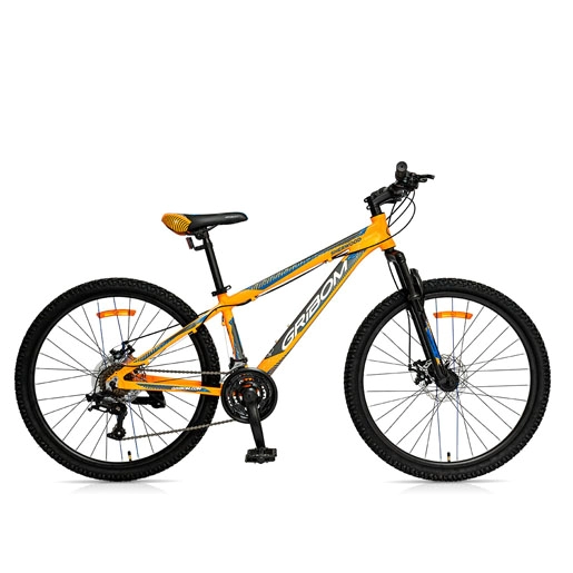 Bicicleta Gri-Bom 2912XSV Varon SherWood 26. 21Velocidades 2912XSV