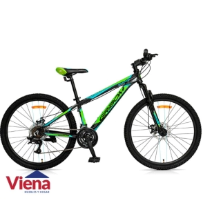 Bicicleta Gri-Bom 2912XSV Varon SherWood 26. 21Velocidades 2912XSV