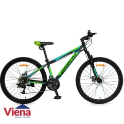 Bicicleta Gri-Bom 2912XSV Varon SherWood 26. 21Velocidades 2912XSV